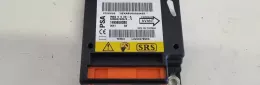 5EKABU0052845X блок управління airbag (srs) Peugeot 807 2003