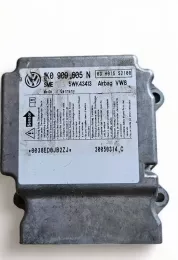 30050314C блок управління airbag (srs) Volkswagen Jetta V 2005