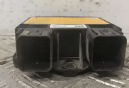 2602731 блок управління airbag (srs) Ford Fiesta 2003
