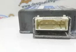 82598 блок управління airbag (srs) Audi A8 S8 D3 4E 1995