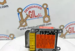 139526 блок управления AirBag (SRS) Volkswagen Golf IV 1998