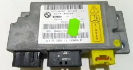9620481 блок управления AirBag (SRS) BMW 7 E65 E66 2003