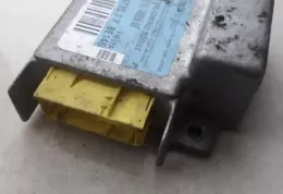 8925973577 блок управления AirBag (SRS) Ford Ka 1996