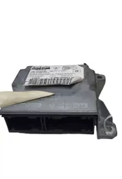 6087989500 блок управління airbag (srs) Citroen C5 2009