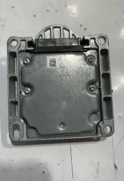 265020819 блок управління airbag (srs) BMW 5 F10 F11 2016