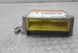0285001486 блок управління airbag (srs) Audi A6 S6 C5 4B 2002