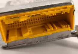 F290ZU40208 блок управления AirBag (SRS) Renault Laguna II 2006