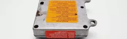 1J0909604 блок управління airbag (srs) Volkswagen PASSAT B5 1997