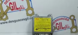 55459 блок управления AirBag (SRS) KIA Shuma 1997