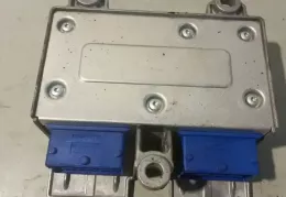405082A1 блок управления AirBag (SRS) Opel Astra H 2009