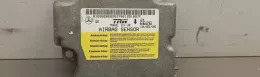 169820662 блок управління airbag (srs) Mercedes-Benz A W169 2007