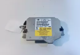 9808714 блок управления AirBag (SRS) Mini One - Cooper R57 2012