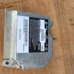 28030501A блок управління airbag (srs) Fiat Stilo 2002