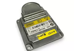 306339601 блок управления AirBag (SRS) BMW 3 F30 F35 F31 2014