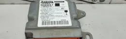 A120LE00514 блок управління airbag (srs) Renault Scenic I 2001