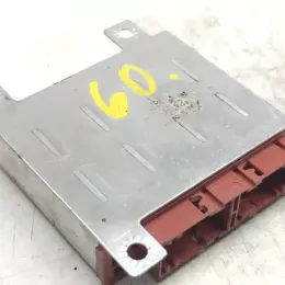 39117112071202K блок управления AirBag (SRS) Citroen Jumper 2007