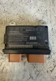 95910CZ000 блок управління airbag (srs) Hyundai Tucson IV NX4 2023