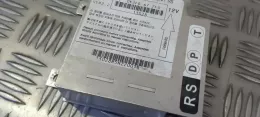 0K2FD блок управления AirBag (SRS) KIA Carens I 2004
