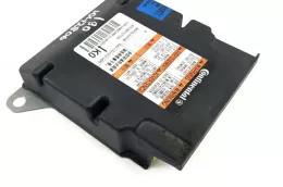 A2C80747705 блок управління airbag (srs) Suzuki Vitara (LY) 2018
