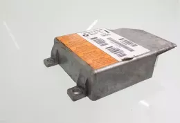 8372521 блок управления AirBag (SRS) BMW 5 E39 1998