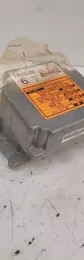 2310002140 блок управления AirBag (SRS) Toyota Yaris 2002