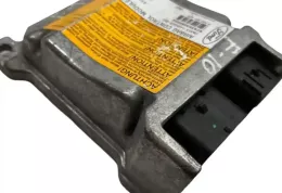 624353060502 блок управління airbag (srs) Ford Focus 2002