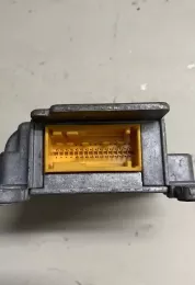 0420822 блок управління airbag (srs) Saab 9-5 2000