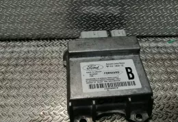 YC1A14B321BC блок управления AirBag (SRS) Ford Transit 2003
