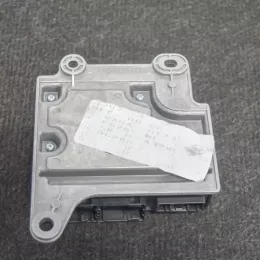 634413000A блок управління airbag (srs) Renault Kadjar 2015