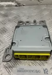130403 блок управління airbag (srs) Nissan Qashqai 2014