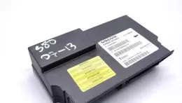 011010400018 блок управління airbag (srs) Volvo S80 2009