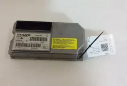 30737501 блок управления AirBag (SRS) Volvo XC60 2015
