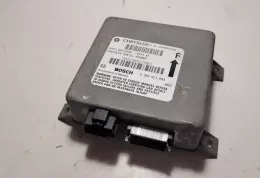 TMD038037520 блок управления AirBag (SRS) Chrysler Voyager 1999