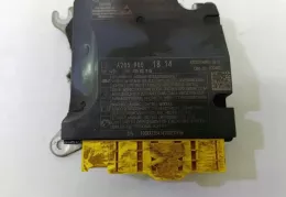 A2059001814 блок управління airbag (srs) Mercedes-Benz C W205 2018