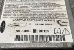 36M013087102 блок управления AirBag (SRS) Ford Mondeo Mk III 2003