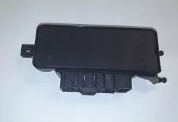 120930 блок управління airbag (srs) BMW 1 F20 F21 2014