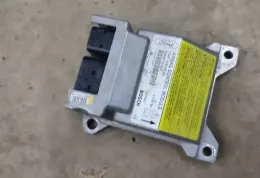 629307421201 блок управління airbag (srs) Ford Focus 2003