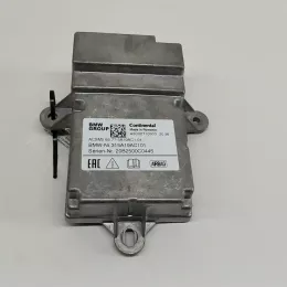 315A19AC101 блок управління airbag (srs) BMW X3 G01 2020