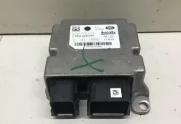 HY3214D374AA блок управління airbag (srs) Land Rover Discovery 5 2018