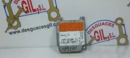 49171 блок управління airbag (srs) Mercedes-Benz CLK A208 C208 1997