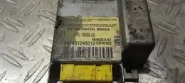 97BG14B056D0 блок управління airbag (srs) Ford Mondeo MK II 1998