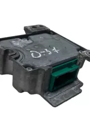 DMS02042780 блок управління airbag (srs) Opel Zafira A 2000