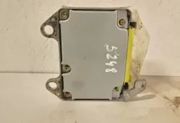 8917060120 блок управління airbag (srs) Toyota Land Cruiser (J120) 2004