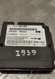 68085881AE блок управління airbag (srs) Dodge RAM 2013