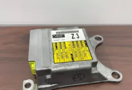 8917047610 блок управління airbag (srs) Toyota Prius (XW50) 2017