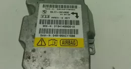 04B199AC11888 блок управления AirBag (SRS) BMW X3 E83 2004