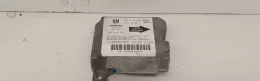 DLS00967828 блок управління airbag (srs) Opel Astra G 2000