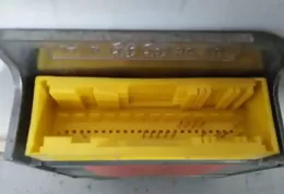 E2A177 блок управління airbag (srs) Volkswagen Polo 1999