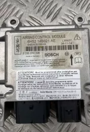 0285010206 блок управління airbag (srs) Land Rover Freelander 2 - LR2 2007
