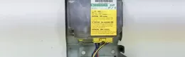 8917097202 блок управління airbag (srs) Daihatsu Sirion 2000